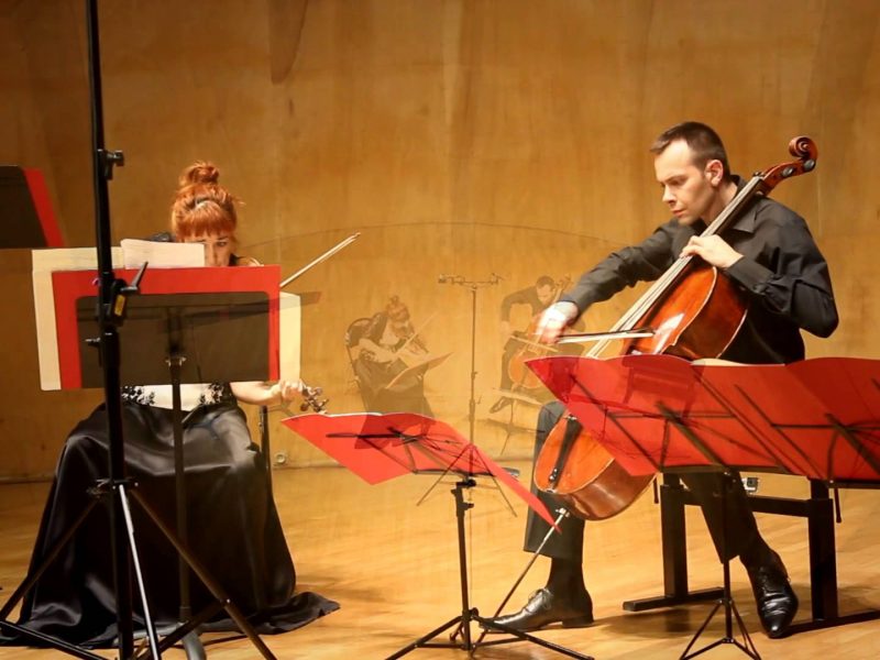 Philippe HUREL : Traits