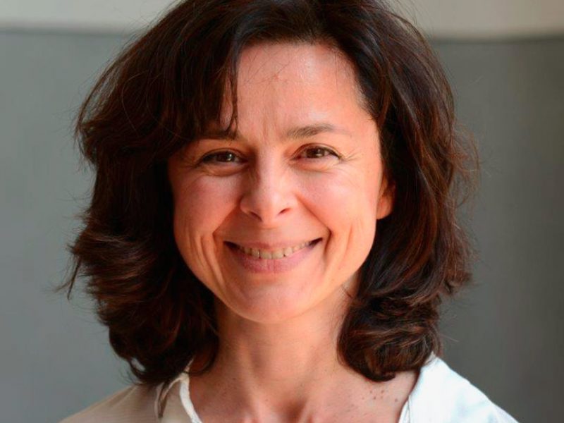 Hélène Devilleneuve