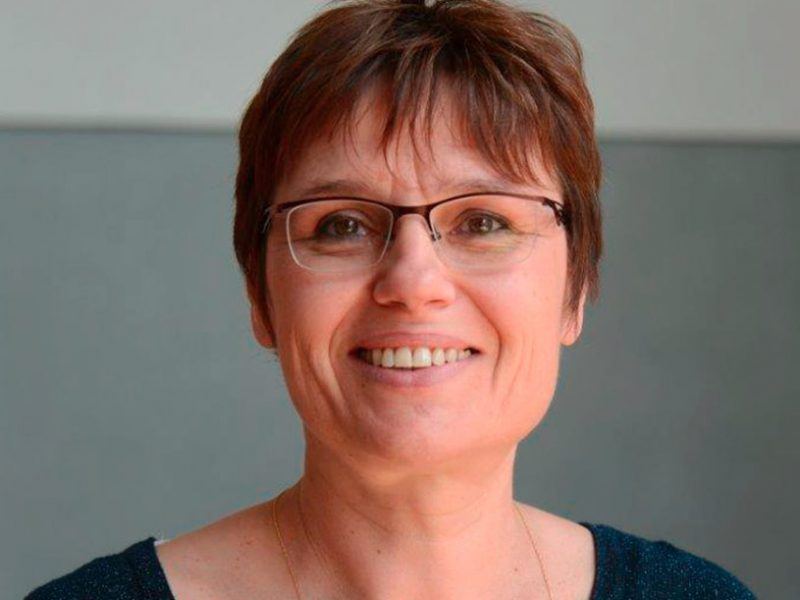 Ève Payeur