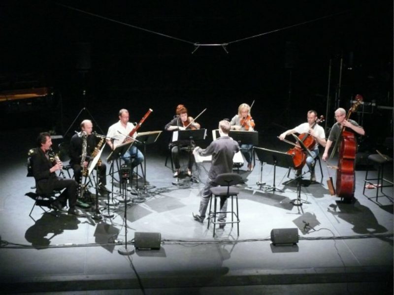 Festival ManiFeste : Créations électrisantes avec Court-Circuit