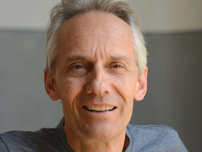 Jean-Marie Cottet