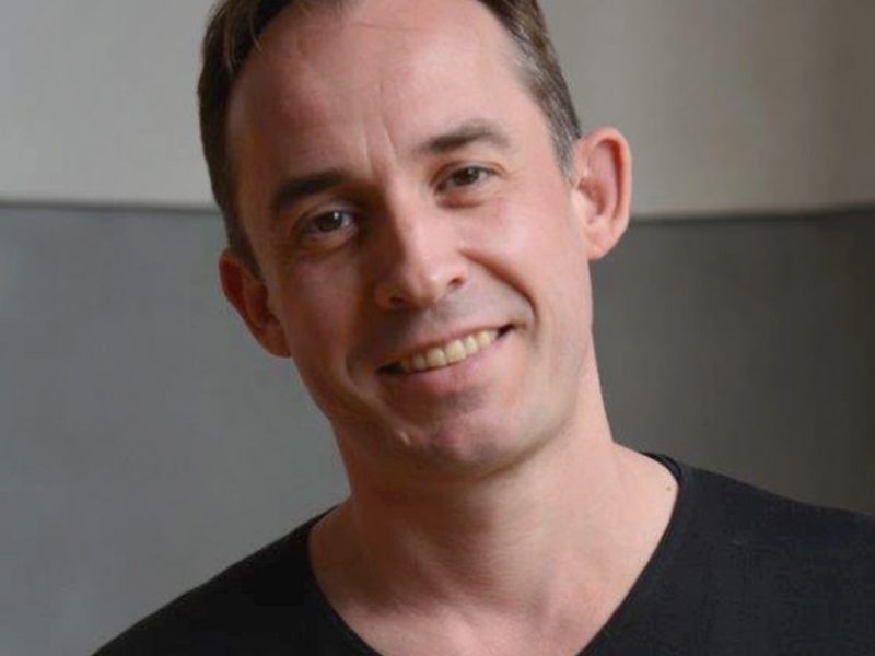 Laurent Camatte
