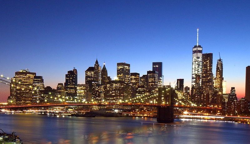 Outre-Atlantique – Tournée américaine