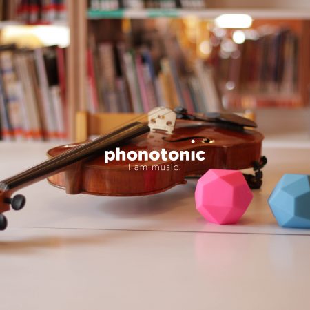 phono-collective