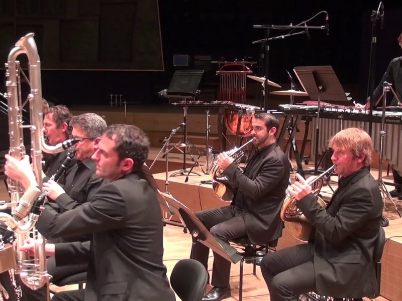 Gilbert AMY : Cors & Cris