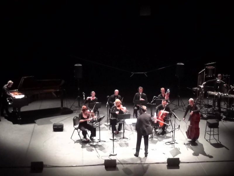 Carlos DE CASTELLARNAU : Antropofauna