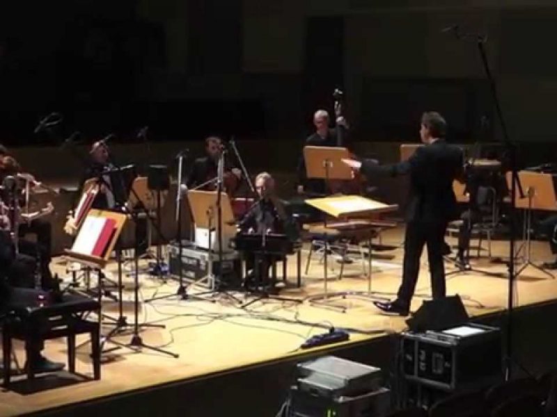 Karlheinz ESSL : Under wood