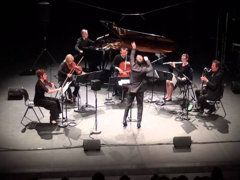 Francesca VERUNELLI : Cinemaolio