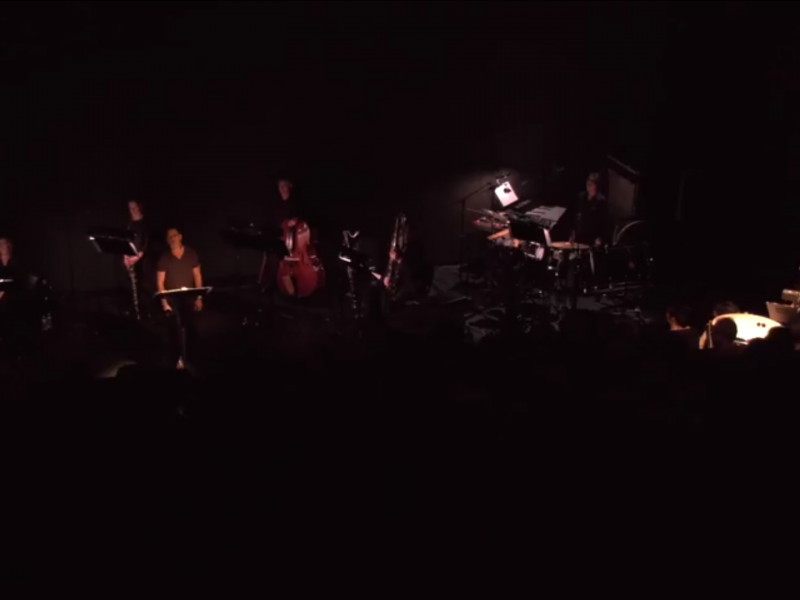 Fernando MUNIZAGA : Réplicas