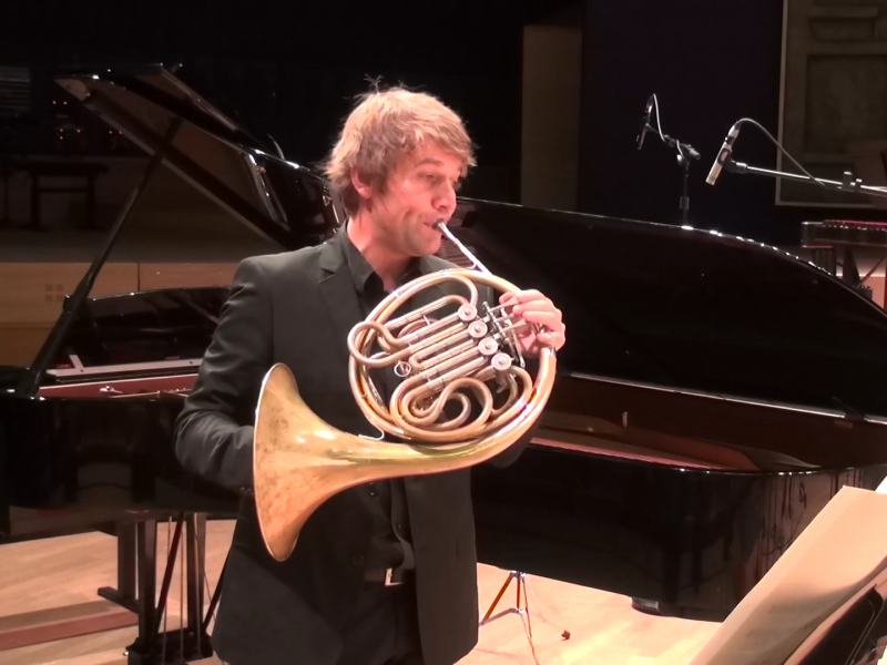 Gilbert AMY : Explorations chromatiques 2