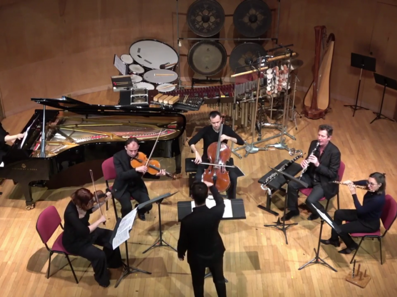 Gabriel ERKOREKA : Kaiolan