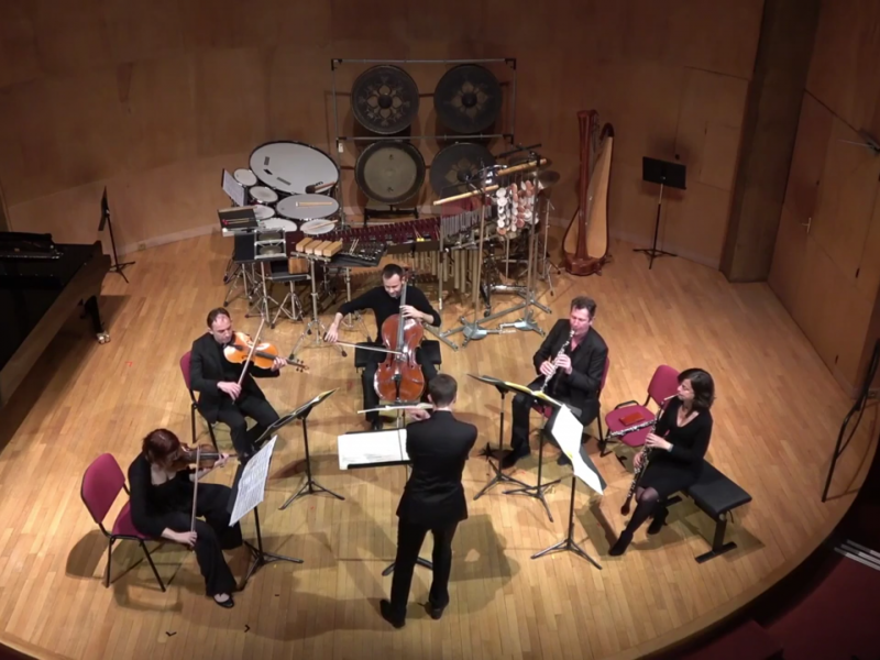 Alberto POSADAS : Nebmaat