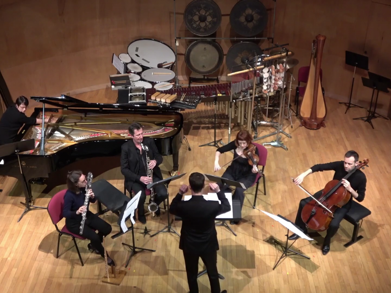 Javier QUISLANT : Nun