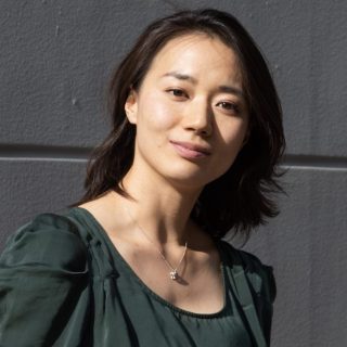 Aya Kono