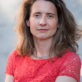 Lydie Lane